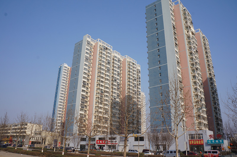 玫香園（2012年）